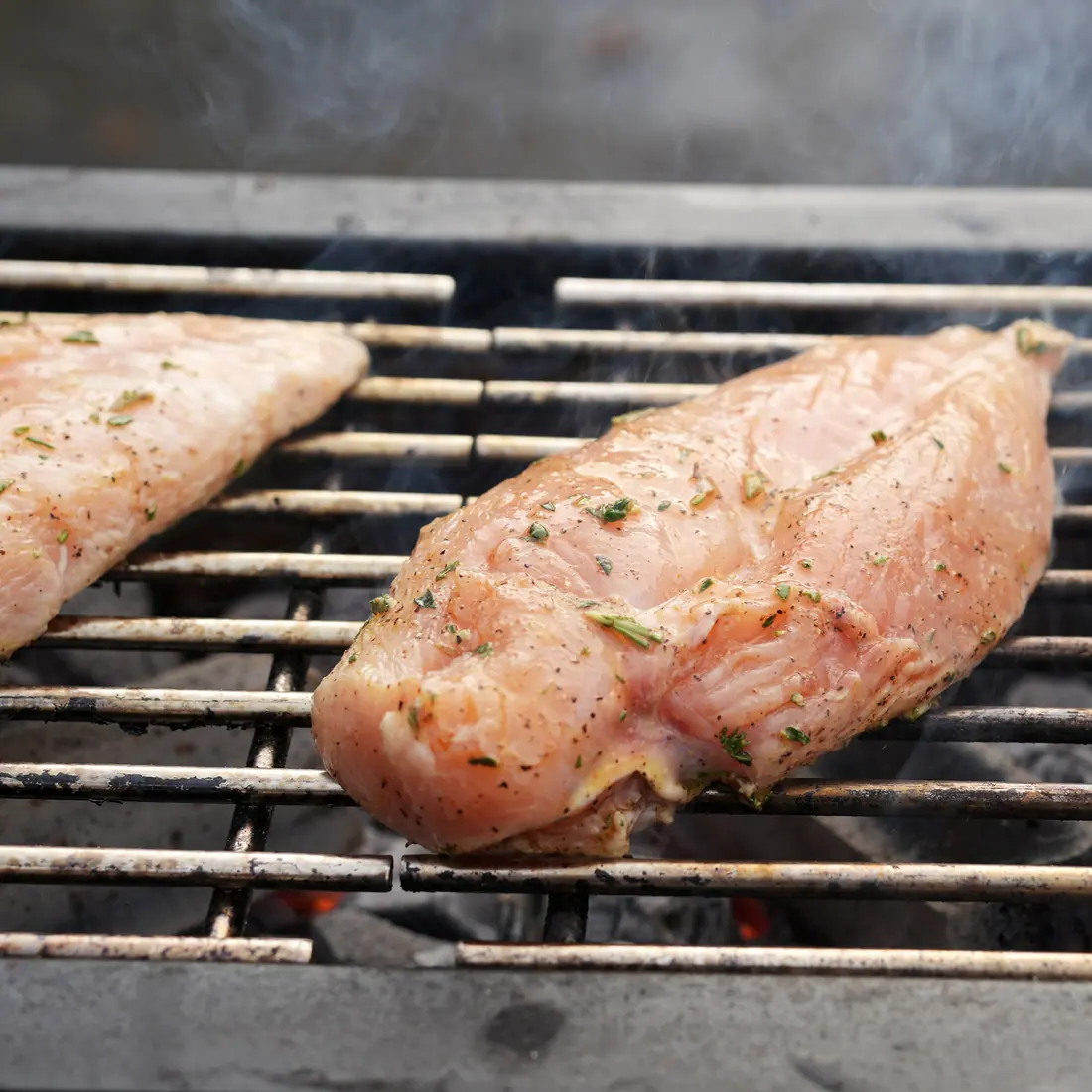 Free-Range Chicken Breast