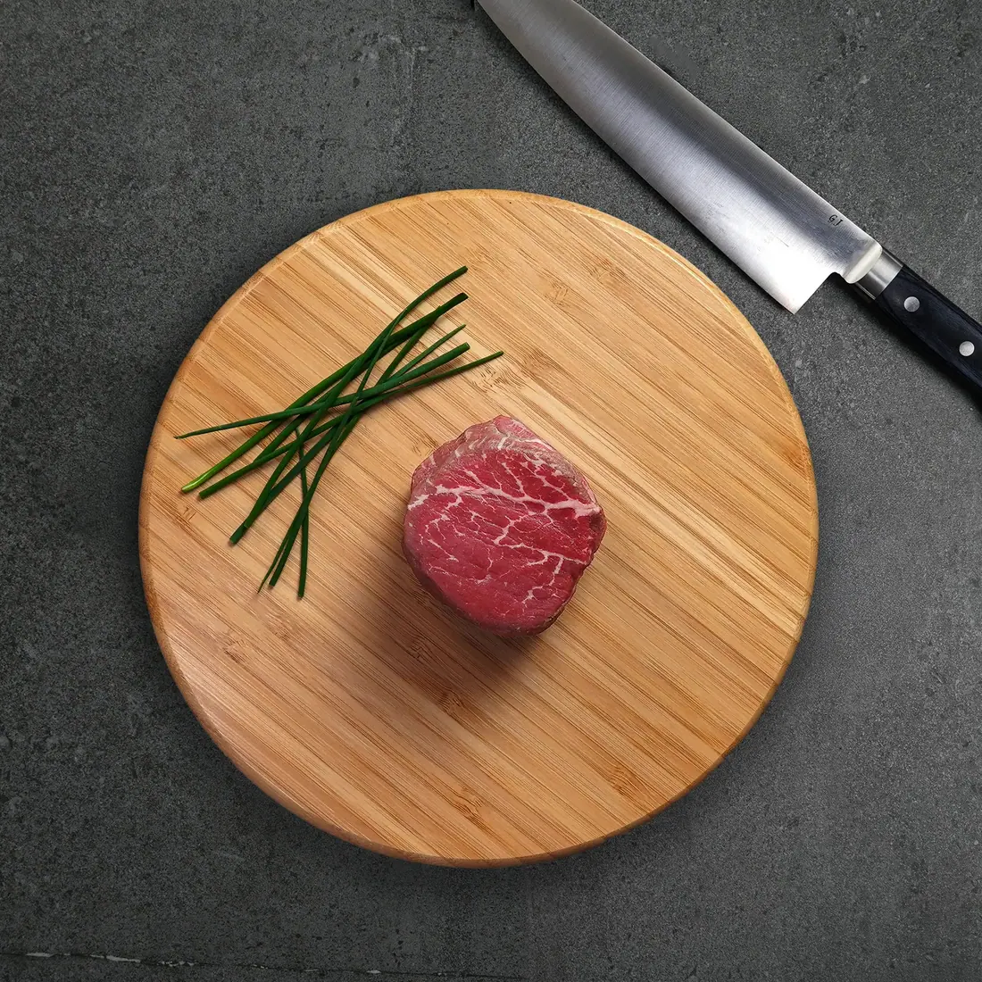 Allen Brothers Filet Mignon
