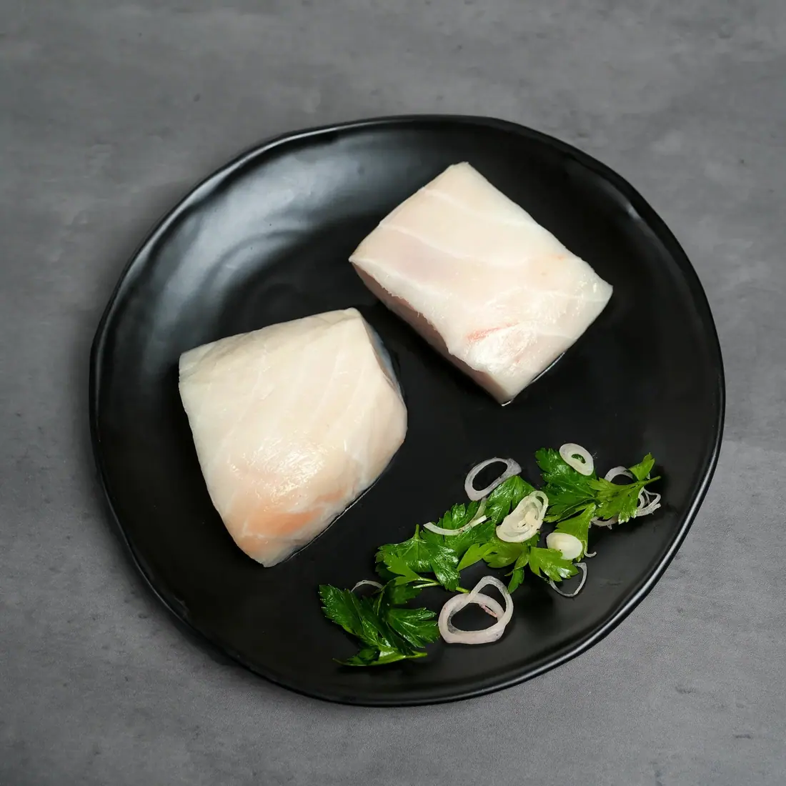 Chilean Sea Bass