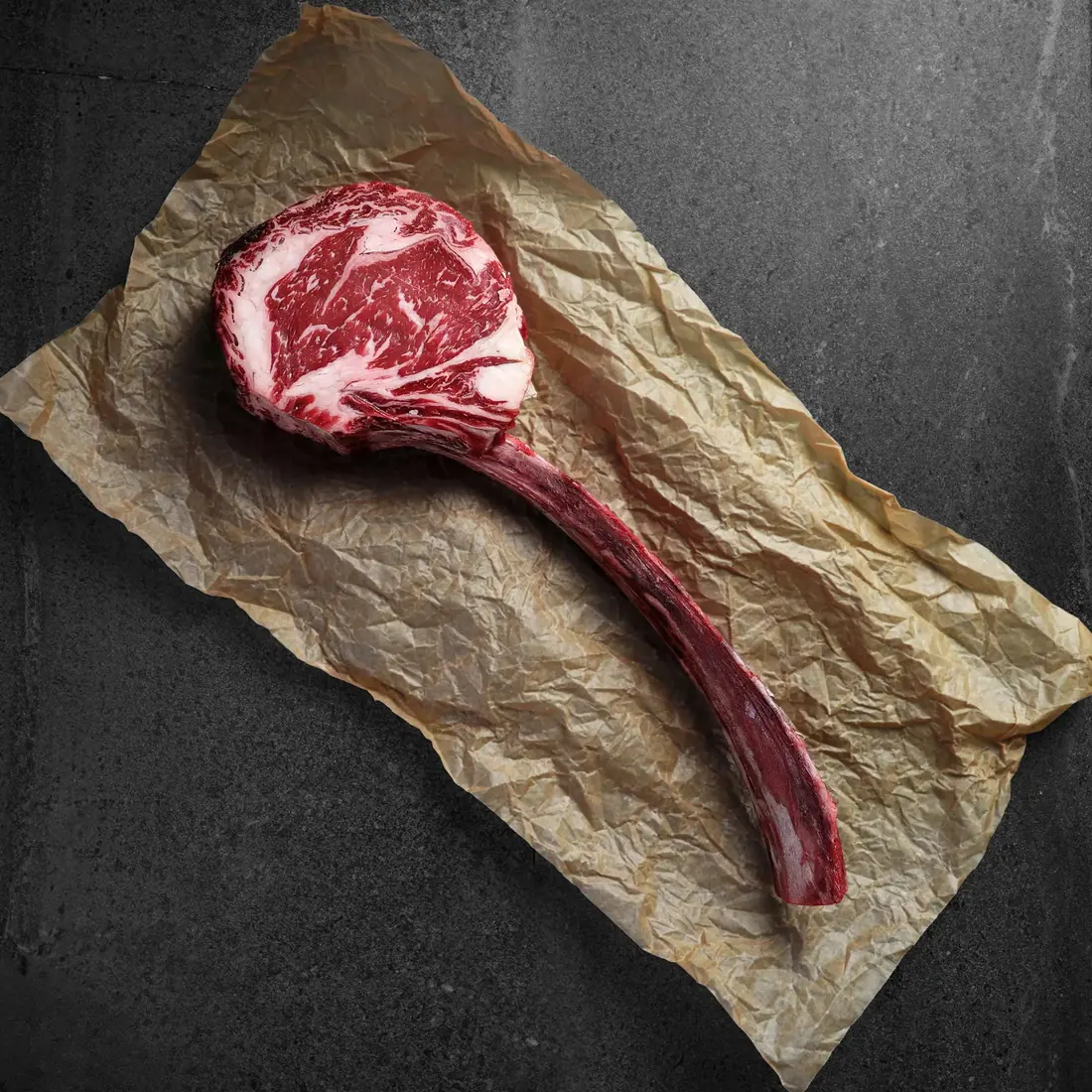 Long-Bone Ribeye